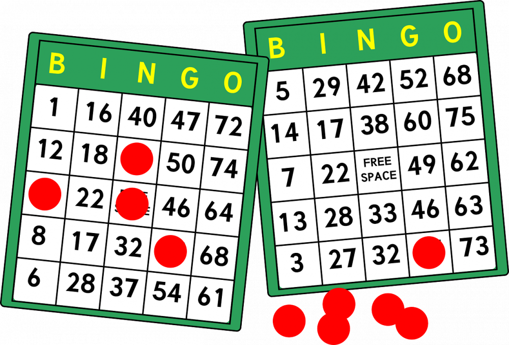 Danskespil Bingo - En Ultimativ Guide til Casino Spillere