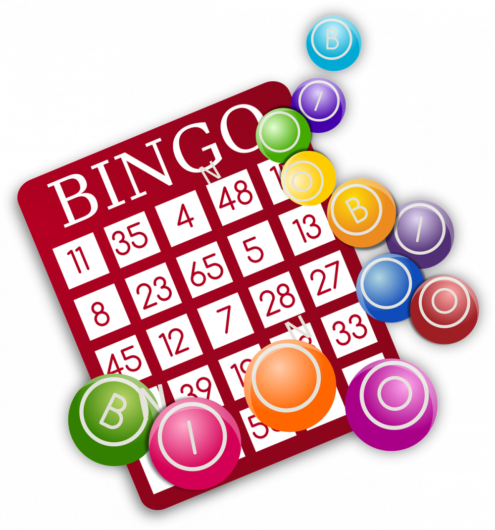 Bingo banko plader - En guide til casino-entusiaster