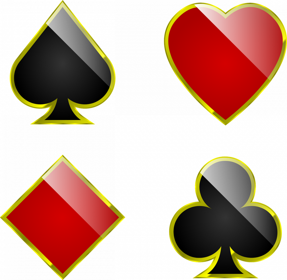 Kortspillet 21: En Dybdegående Indføring i Et Populært Casino Spil