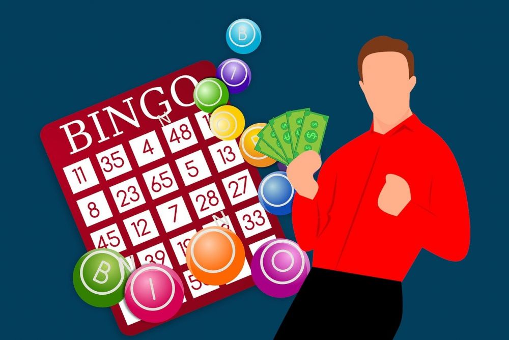 Online Bingo med Venner: En Sjov og Social Casino Oplevelse
