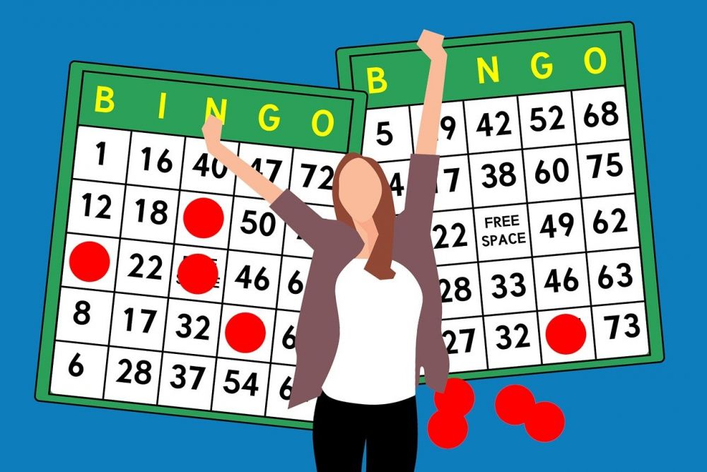 Gratis bingo spil  en fantastisk måde at nyde casinospil på