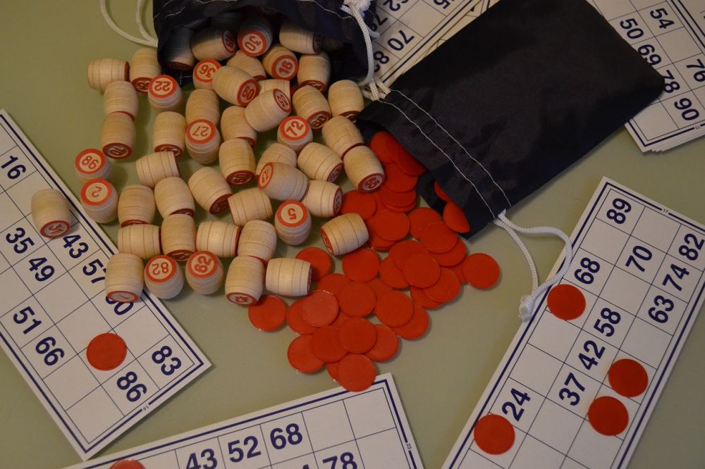 Bingo Banko Spil: Få De Bedste Oplevelser På Casino