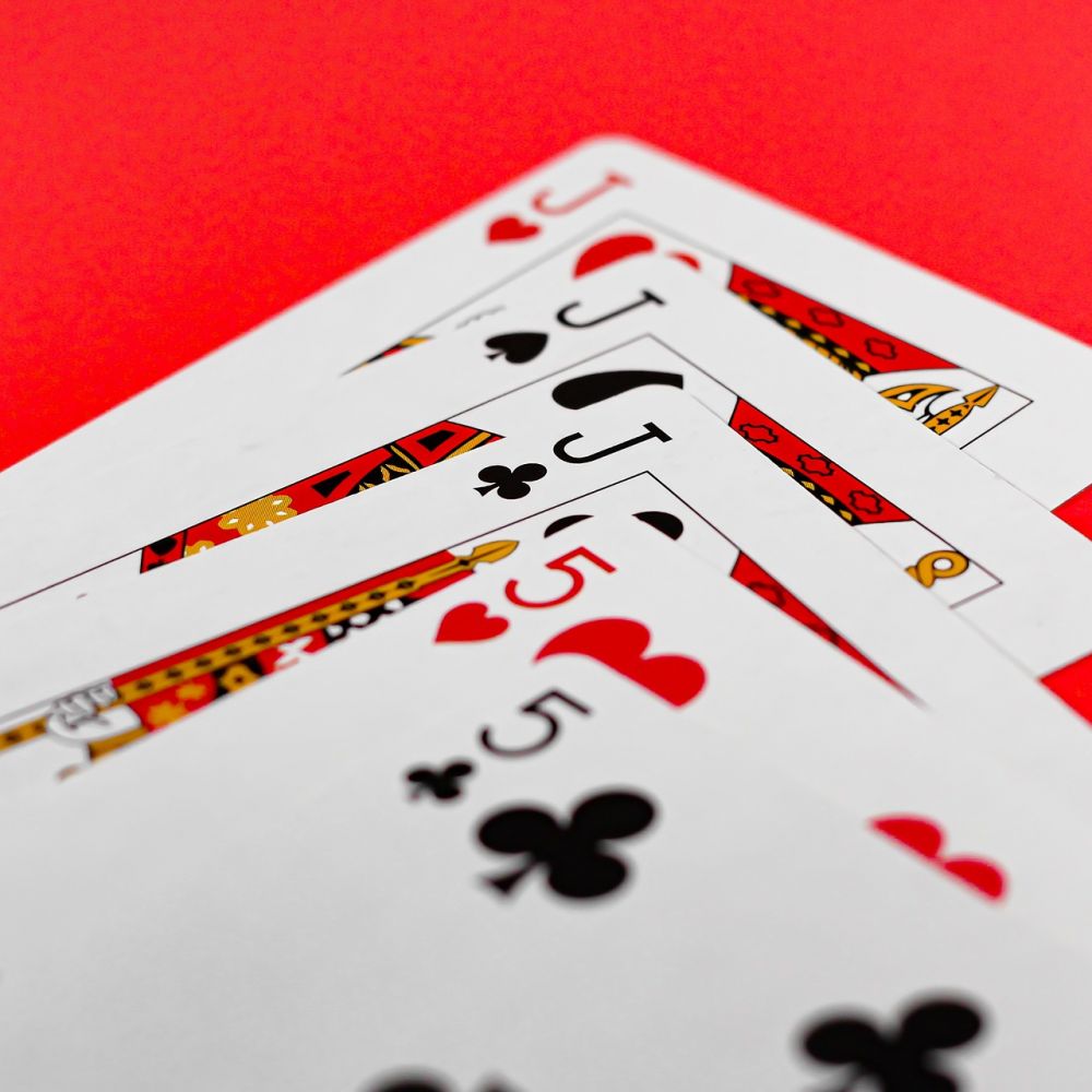 Blackjack Gratis: En Omfattende Guide til Casino Spil-Enthusiaster