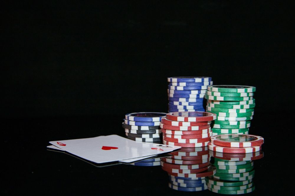 Kortspil 21: En højkvalitets dybdegående guide til casino og spil