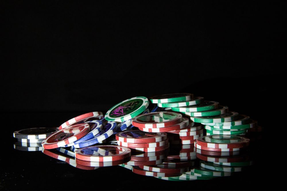 Black Jack Online: En Dybdegående Guide til Casino Spil