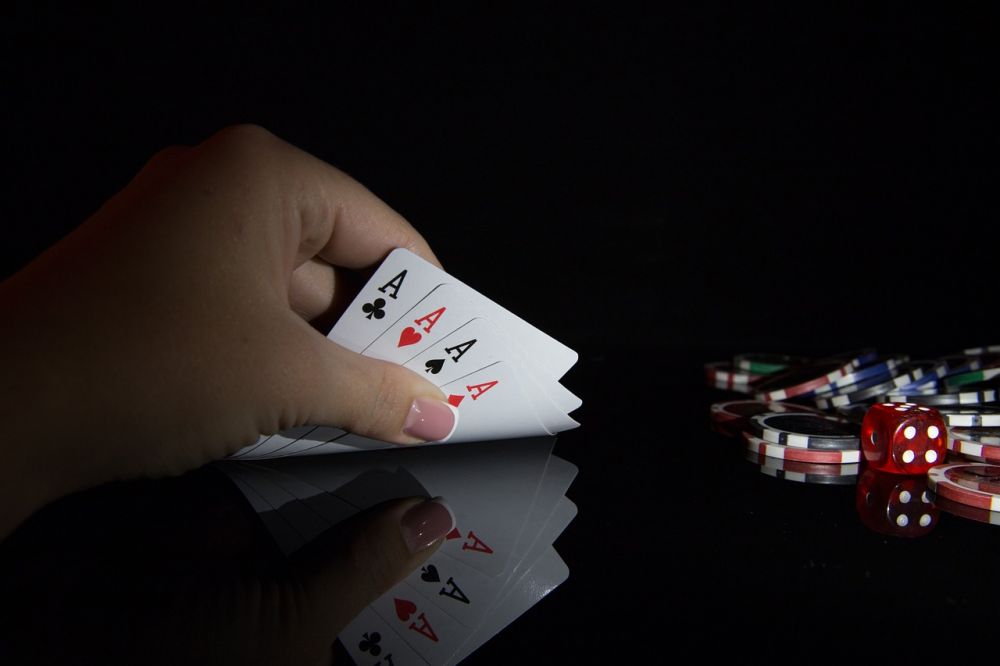 Hvordan Spiller Man Blackjack