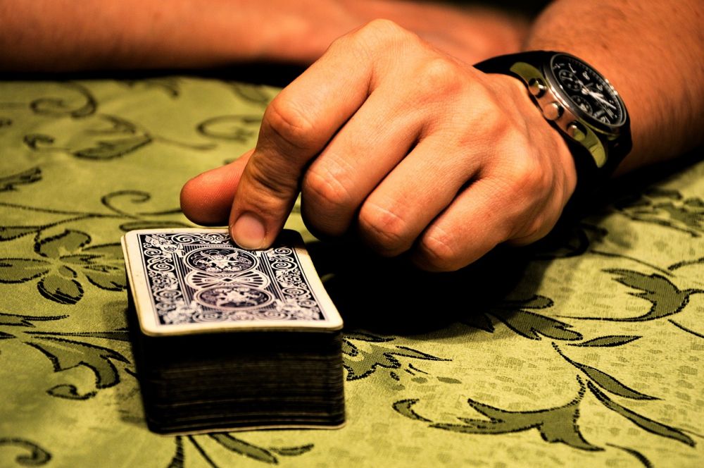 Blackjack optræder ofte som et af de mest populære casinospil, og det er ikke uden grund