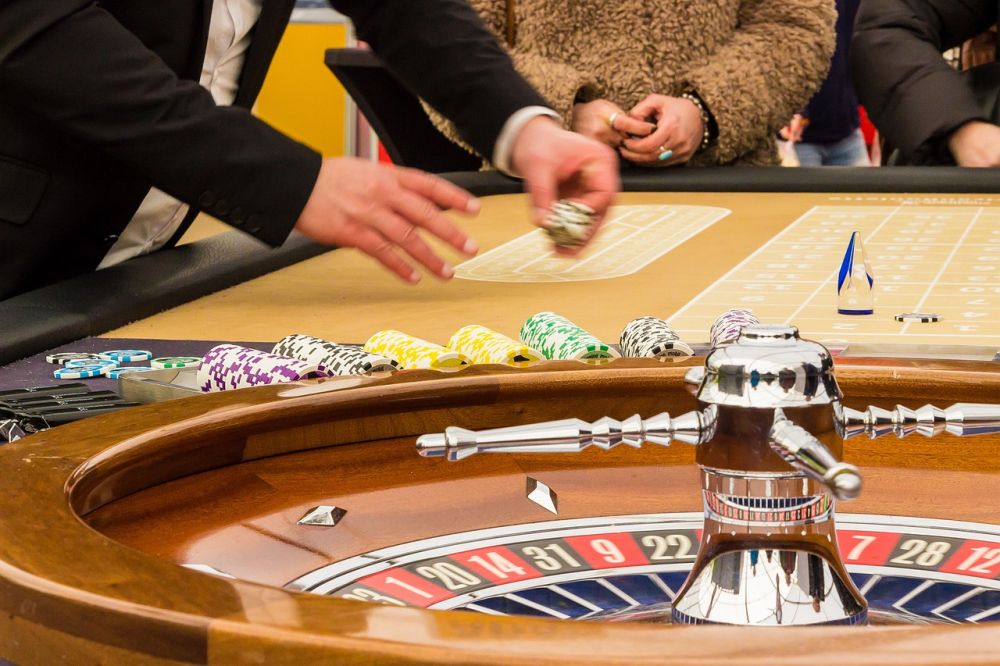 Danske Casino Sider: En indsigt i den dansk casino verden