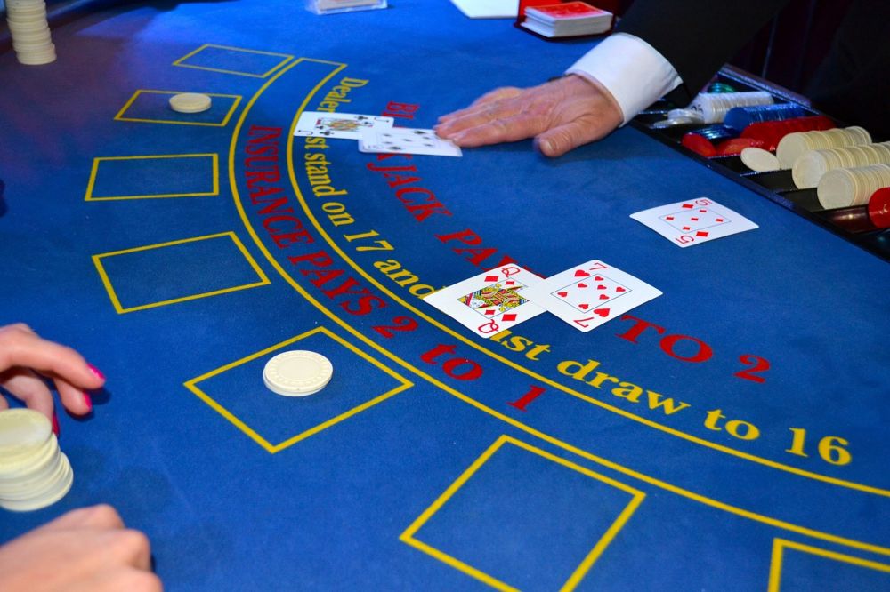 Online casinos er blevet utrolig populære i løbet af de seneste år