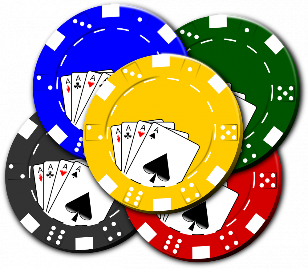 Online casino spil - en dybdegående og omfattende guide