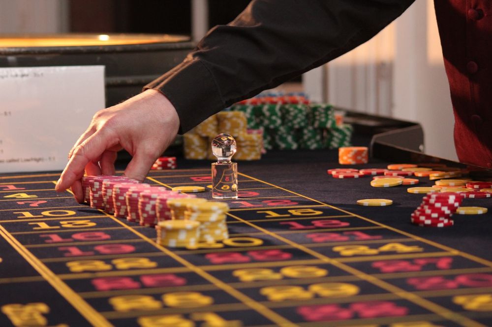 Casinos DK: En guide til online casinospil for casinoentusiaster