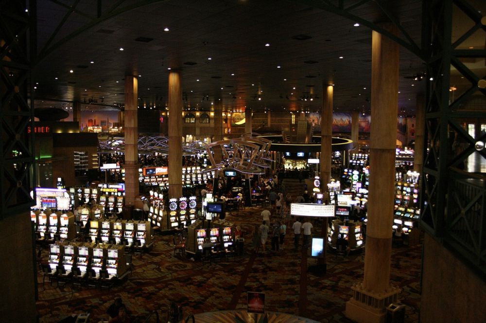 Casino Vejle: En Dybdegående Guide til Casino og Spil
