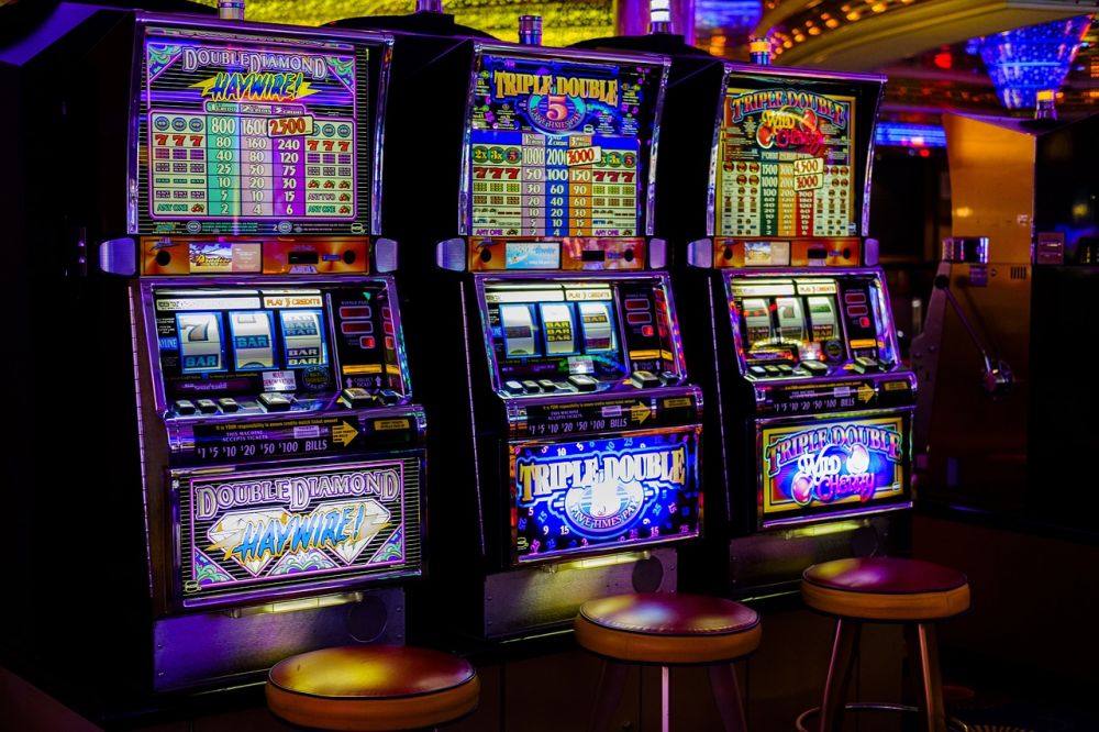 Casinos Online: Et Indblik i Verdenen af Online Casino Spil