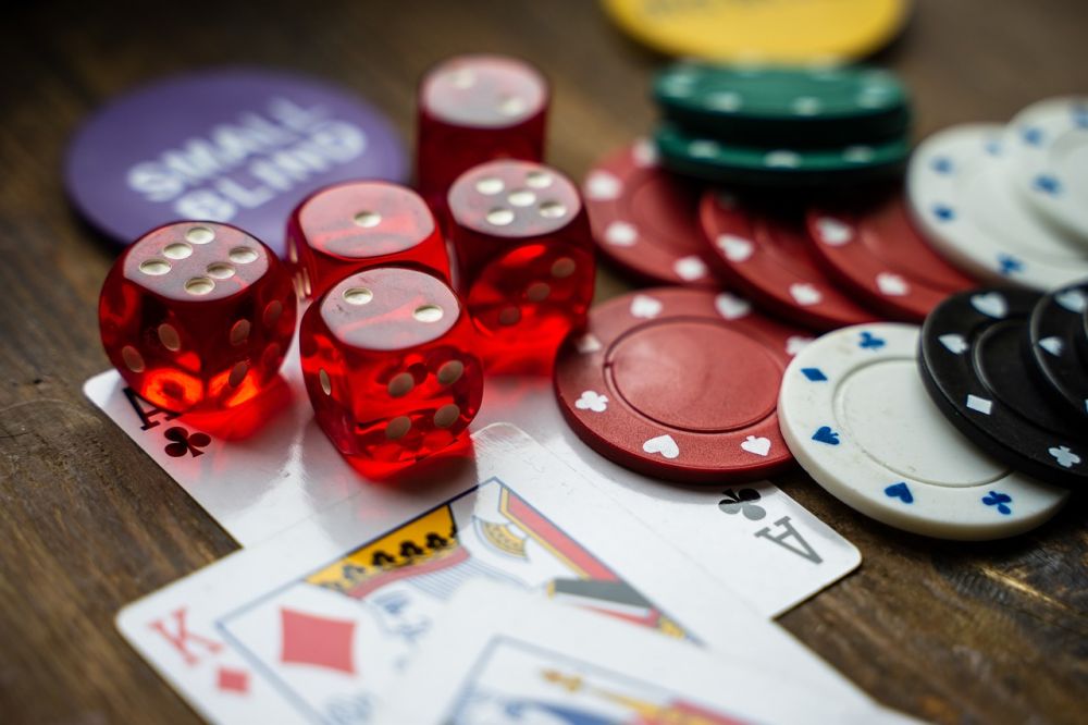 Vejle Casino: En Skatkiste af Spænding og Underholdning