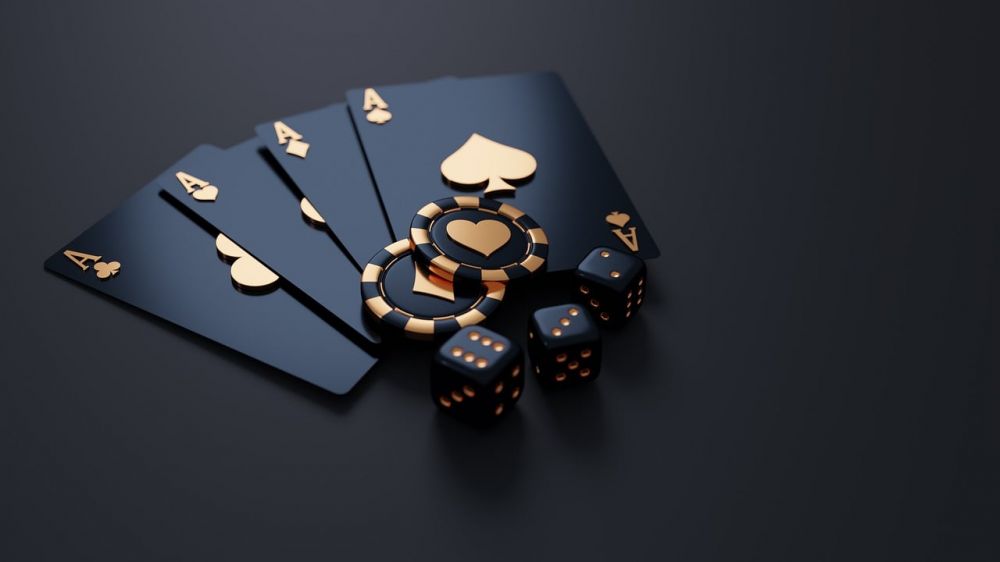 Blackjack Strategy: A Comprehensive Guide to Mastering the Game
