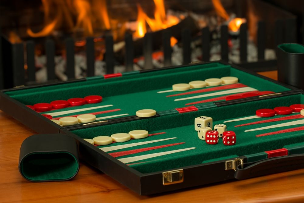 Bridge spil gratis: Udforsk spændingen ved kortspil i online casinoer