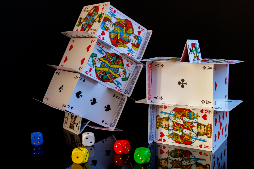 7kabale gratis spil: Den ultimative guide til casinospilsentusiaster