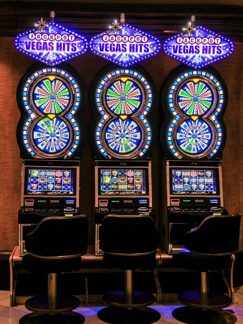 Spilleautomater gratis for sjov: En dybdegående guide til casino spillere