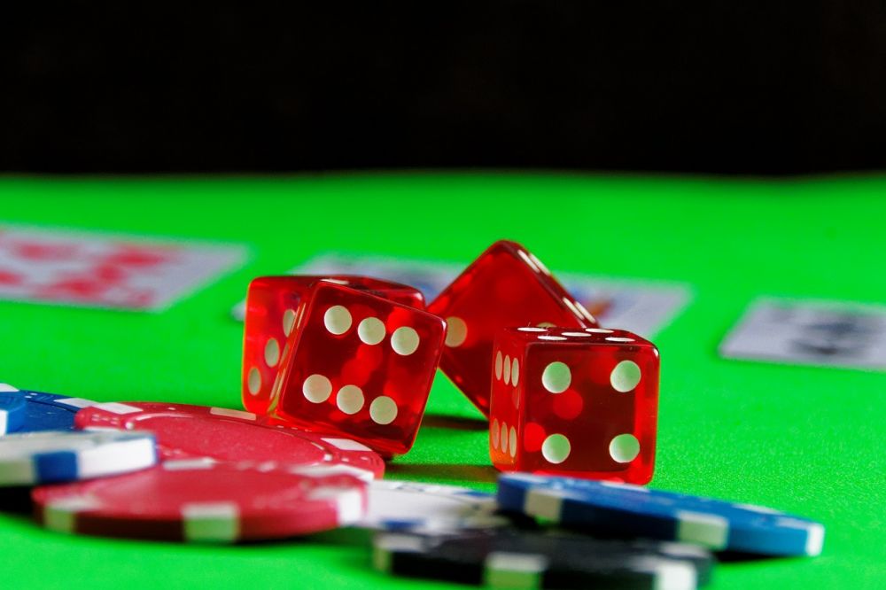 Gratis spil for ældre  En underholdningsmulighed til casinoentusiaster